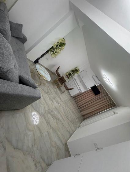 Apartament 2 camere Tomis Plus - 3