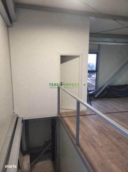 Vanzare hala depozitare - Drumul Intre Tarlale - 4
