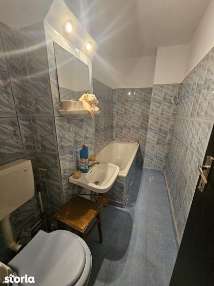 Garsoniera de vanzare in Curtea de Arge?, zona Confec?ii. - 6