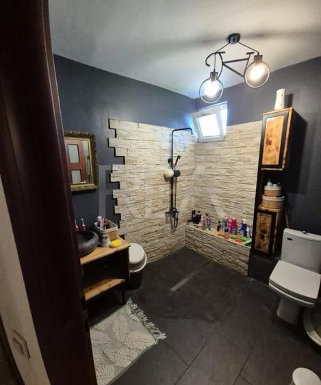 Apartament 3 camere Șoseaua Colentina – renovat, bloc reabilitat - 8