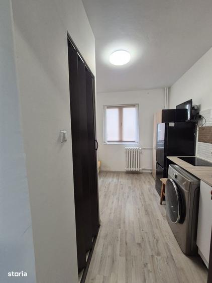 Alfa Invest ofera la inchiriat Studio - 2