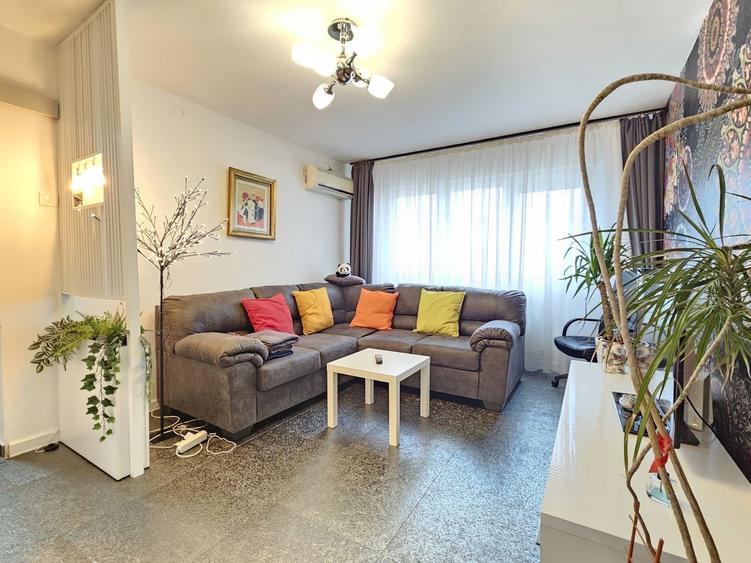 Berceni- Aparatorii Patriei| Apartament complet renovat, la cheie! - 2