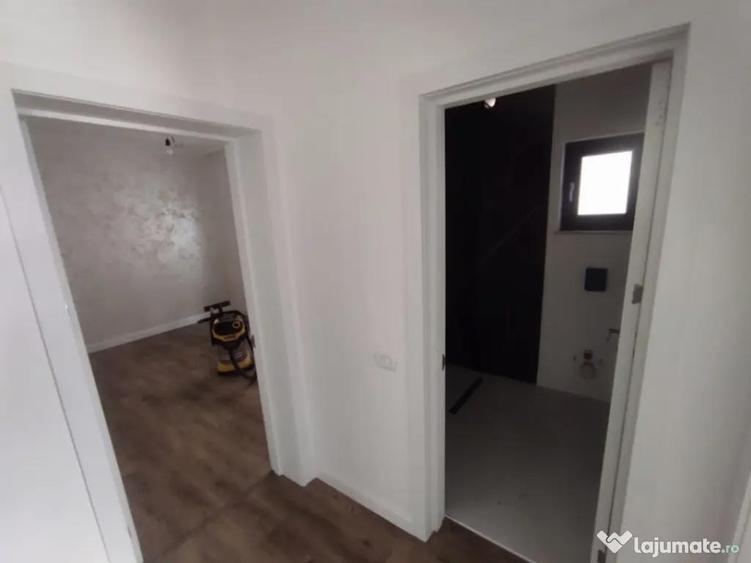 Casa individuala, 150 mp, zona Catargiu - 3