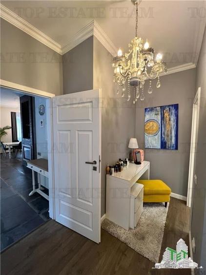 Apartamente inchiriere 3 camere cu gradina Iancu Nicolae - 9