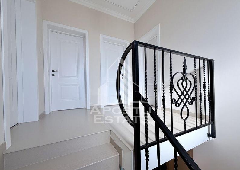 Casa individuala Sacalaz - 14