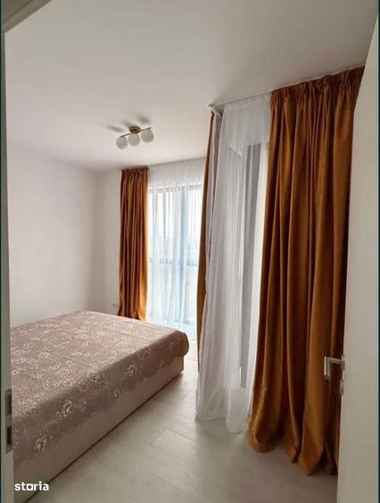 Garsoniera Tower Residence, Centrala Proprie, Loc De Parcare, Moern - 7