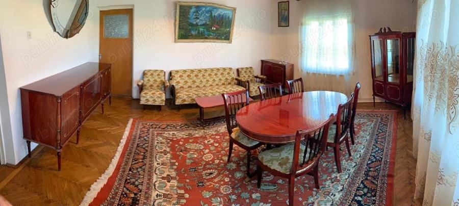 Apartament 100 mp, vila 4 apartamente Modelu, Prelungirea Calara?i pre? avantajos - 6