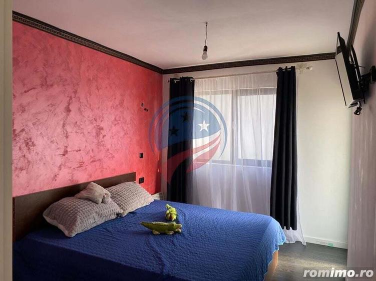 CASA NOUA CU TOATE UTILITATILE ZONA AEROPORT - 5