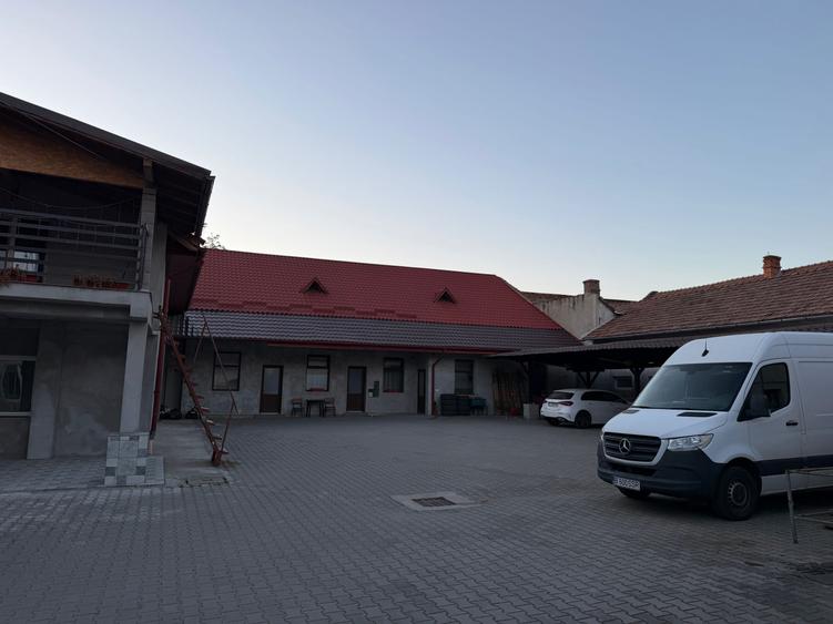 Imobil de vanzare Ocna Mures, Alba - 3