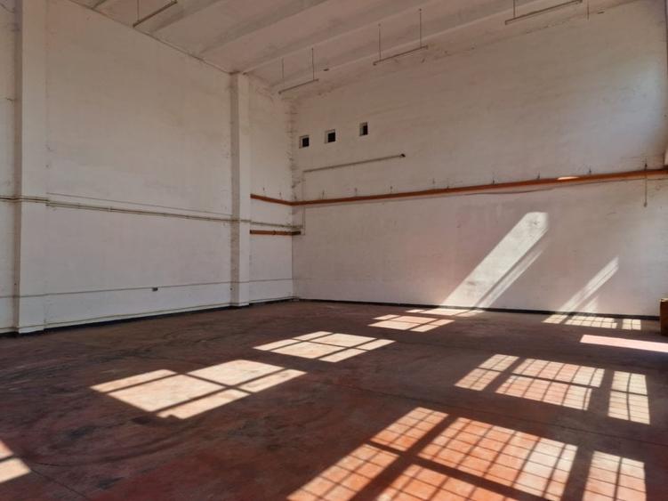 Spații de logistică și depozitare  – Locație strategică și acces facil InCity - 4