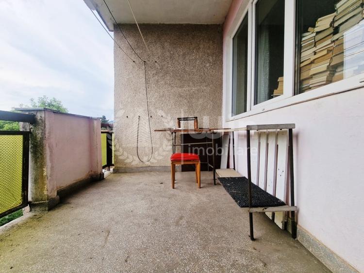 Apartament 3 camere | Decomandat | 82mp | Etaj 3/4 | Andrei Muresanu - 11