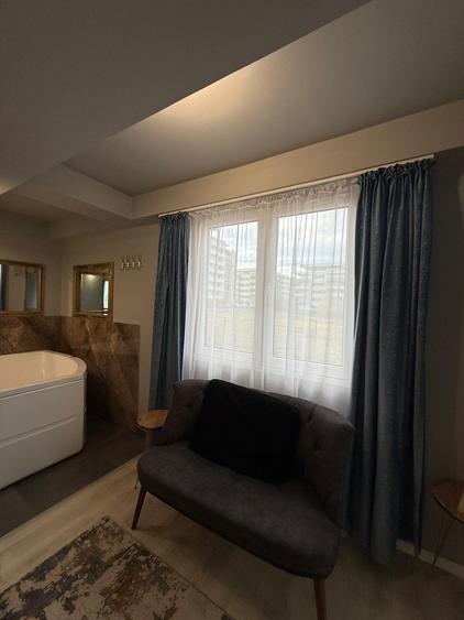 Apartament de vânzare, 1 cameră, 35 mp, Europa zona Eugen Ionesco - 13