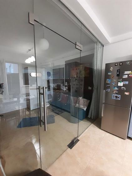 Apartament cu gradina proprie 85mp - 4