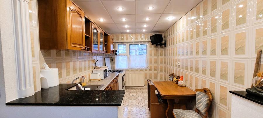 RAR! Duplex 5 camere, 131 mp, Metrou Păcii – Gata de mutat  - 4