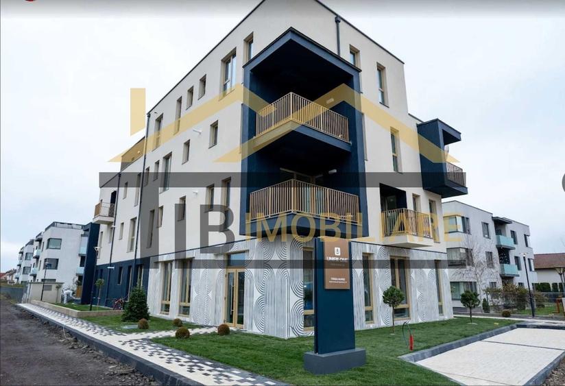 Penthouse cu 3 camere, 92.5mp, Zona UniriiONE Residence - 1