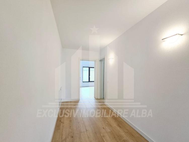 Casa individuala | 1 nivel | 90 mp | 474 mp teren | Alba-Micesti - 5