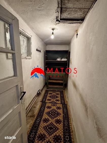 Casa de vanzare in Cornu, Prahova | 2 locuinte | Teren 1.387 mp | Comi - 1
