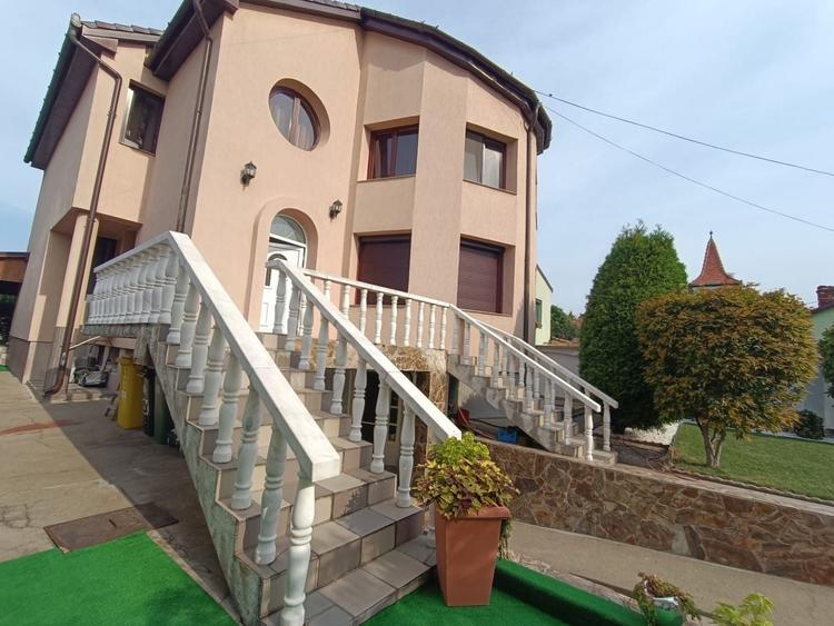 🏡 VILA DEOSEBITĂ DE VÂNZARE ÎN ARAD – ZONA CENTRALĂ - 6