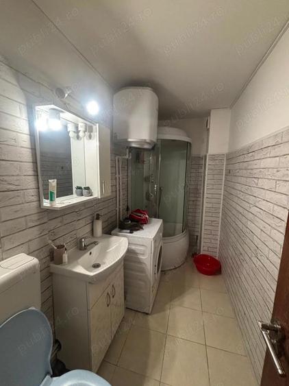 Apartament 2 camere decomandat, 7 minute metrou Brancoveanu. - 8