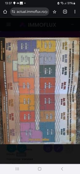 MAMAIA NORD | RATE DEZVOLTATOR  | 2 CAMERE LUXURY | VEDERE LA MARE - 15