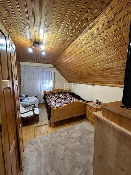 Casă spațioasă de vânzare – Corunca, zona Vatman - 8