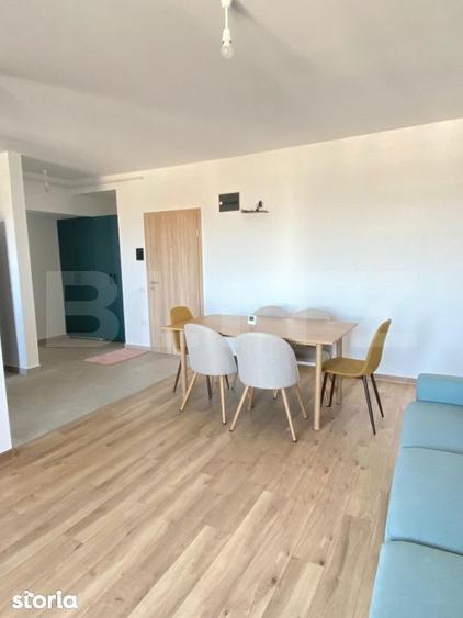 Apartament de lux in Rasnov, 3 camere | 2 bai | Complex nou - 15