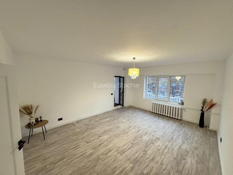 Apartament BUCURESTI /Calea Calarasilor, nr.249, 3 camere