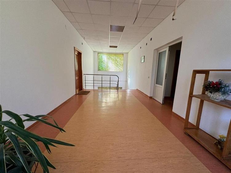 Cladiri de birouri 1.116mp si teren intravilan 5.687 mp de vanzare - 13