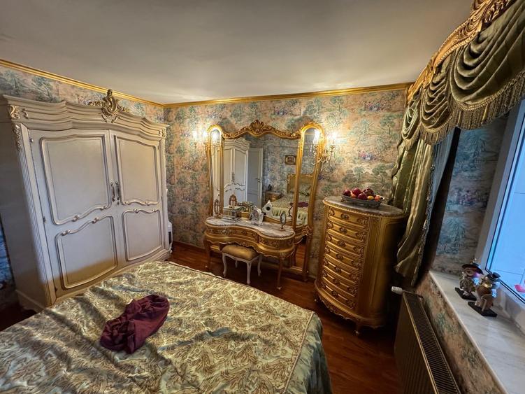 Bulevardul Mircea Voda - 4