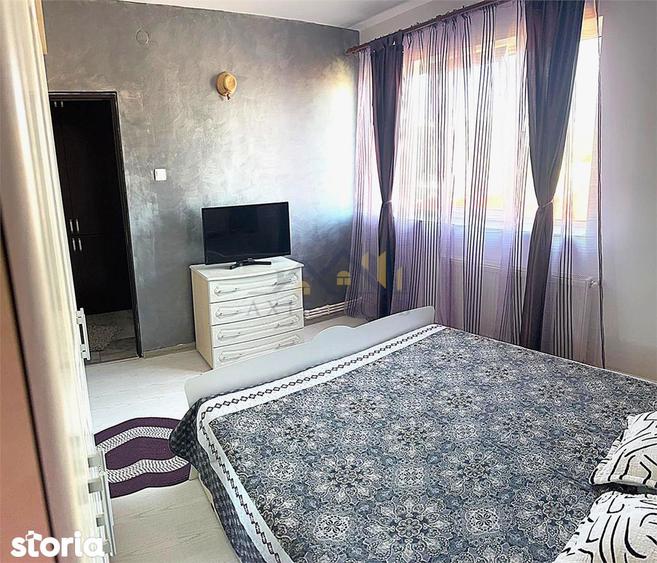 Apartament 2 camere conf 1 dec zona Episcopiei - 1