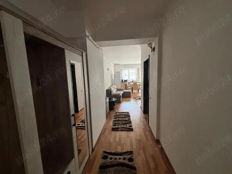 Apartament 3 camere Gib Mihaescu zona Kaufland - 17