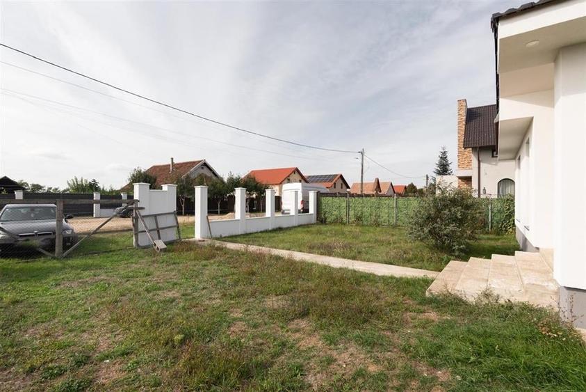 RECO Casa moderna la cheie in Livada de Bihor -teren 1248 mp - 27