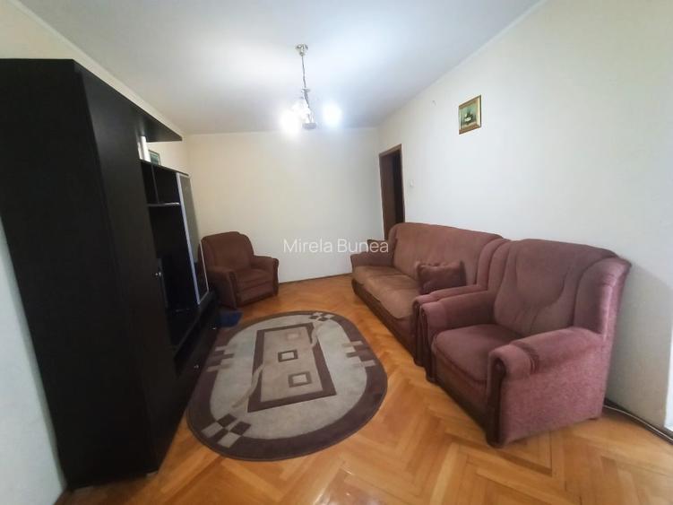 3 camere decomandate cu centrala proprie