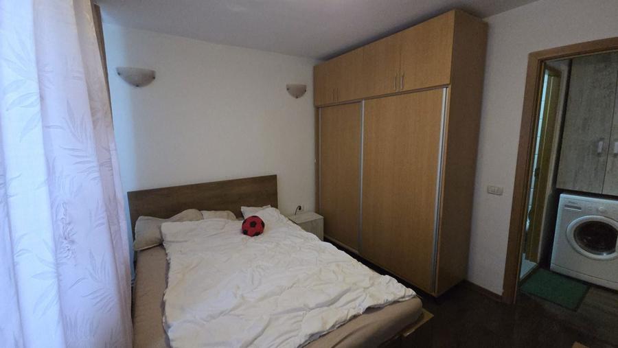 De vanzare apartament 2 camere - 7