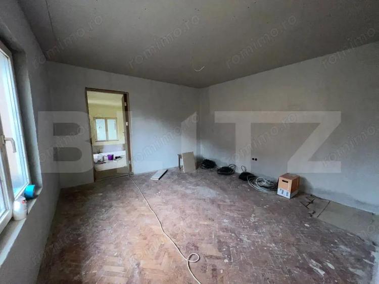 Casa cu teren 645 mp in Santana de Mure? 107 mp utili - 6