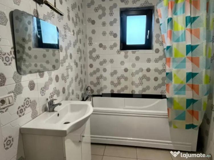 Apartament de 2 camere, 55 mp Rediu - 3