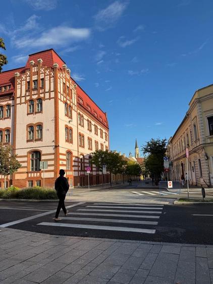 Proprietar vand garsoniera ultracentrala Cluj - 8