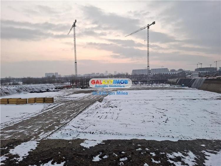 Vanzare apartamente 2 camere Pipera Nord Lake - 3