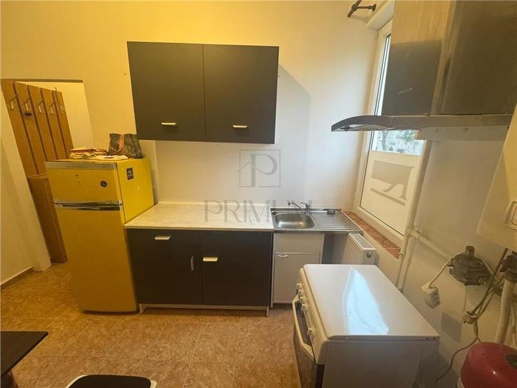 Apartament 1 camera-centrala-Mobilat-Balcescu - 5