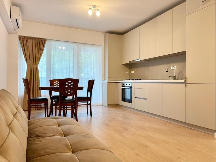 Apartament 2 camere, 55mp, centrala proprie, metrou, AC, Timpuri Noi - 1