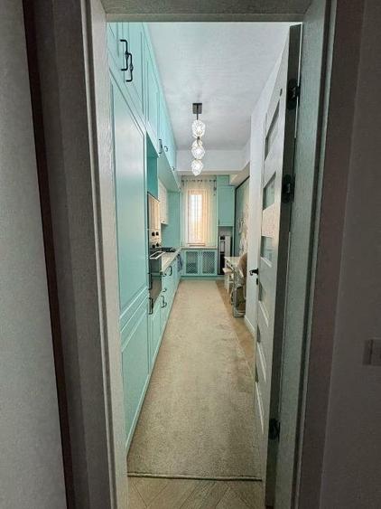 Apartament de Lux+parcare inclusa - 6