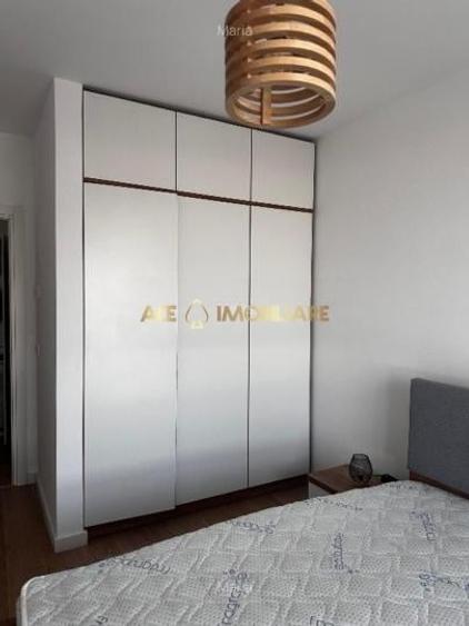 2 Camere de inchiriat | Bd. Laminorului | Metrou | Centrala | Parcare - 9