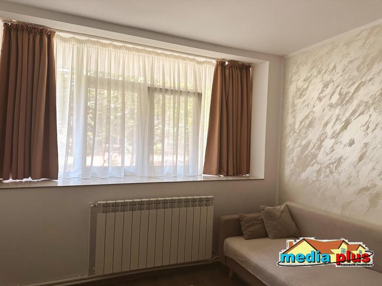 Apartament 2 camere,  parter – Tiglina I - 7