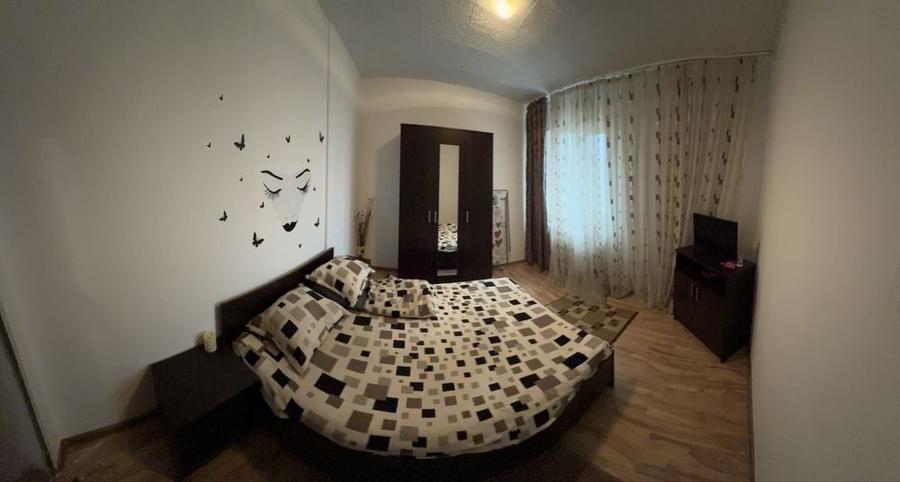 DRUMUL TABEREI - 7 min metrou Raul Doamnei - Apartament 2 camere MODERN - 6