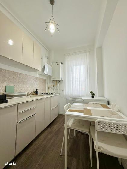 Garsoniera 38MP | Mamaia Nord | Hanul cu Peste - 3