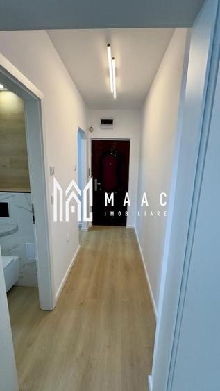 APARTAMENT 2 CAMERE I ZONA CEDONIA - 1