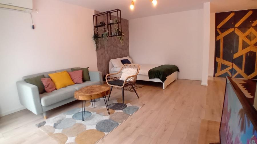 Studio elegant  Timpuri noi, Mall Vitan - 3