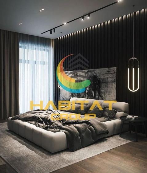 Apartament 2 Camere 15 minute Metrou Apărătorii Patriei! - 3