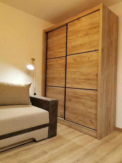 Garsoniera de inchiriat, zona 7 Noiembrie, Targu Mures - 3