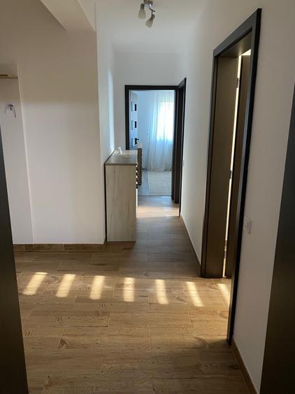 Apartament 2 camere 57mp Popas Pacurari - COD  160452 - 5